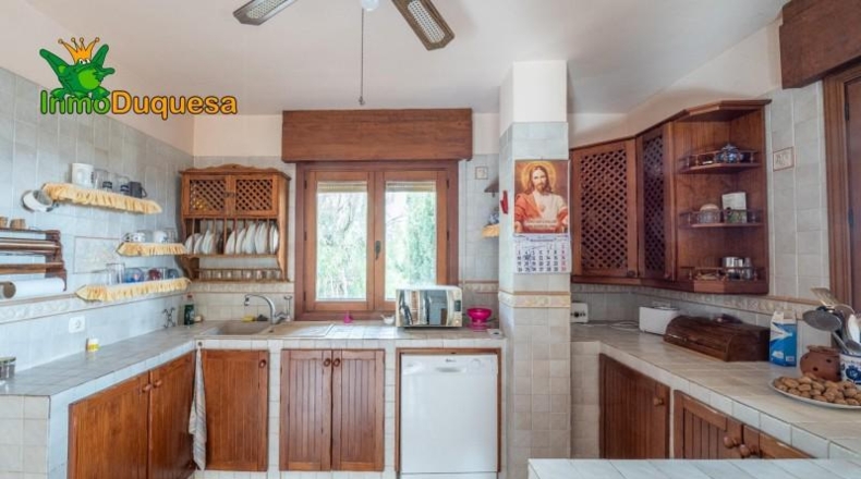 Granada - Alhendín - 2500m2