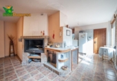 Chalet independiente con terreno en venta en la España, Alhendín, ref: TR365821 foto