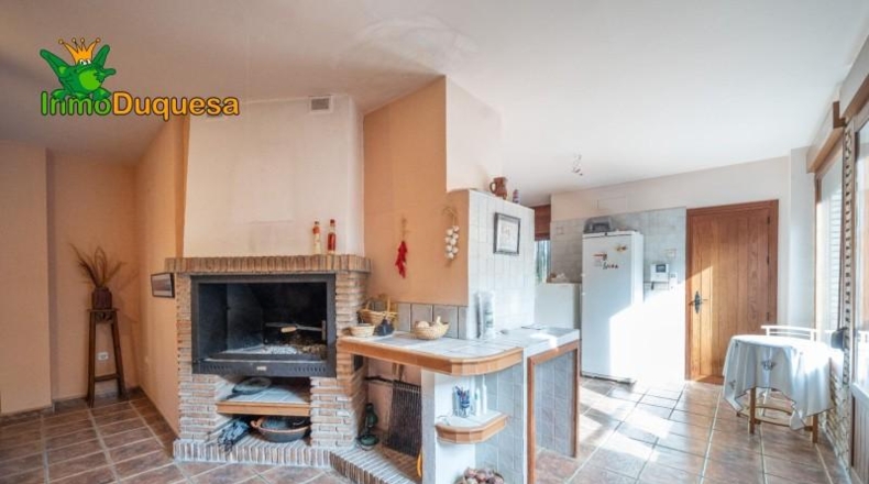 Granada - Alhendín - 2500m2