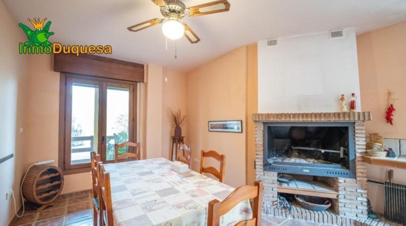 Granada - Alhendín - 2500m2
