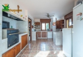Chalet independiente con terreno en venta en la España, Alhendín, ref: TR365821 foto
