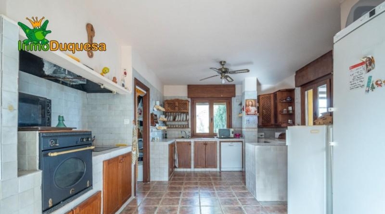 Granada - Alhendín - 2500m2