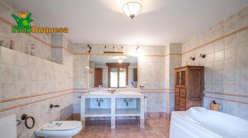 Granada - Alhendín - 2500m2