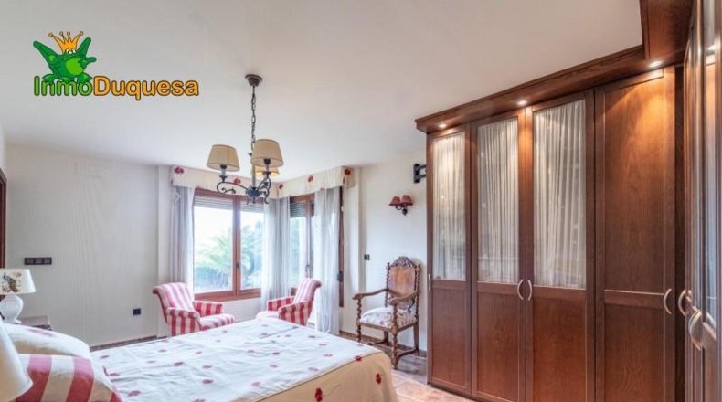 Granada - Alhendín - 2500m2