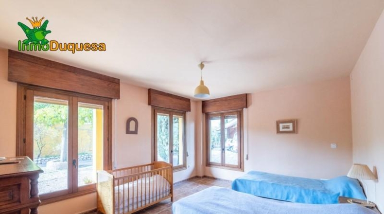 Granada - Alhendín - 2500m2