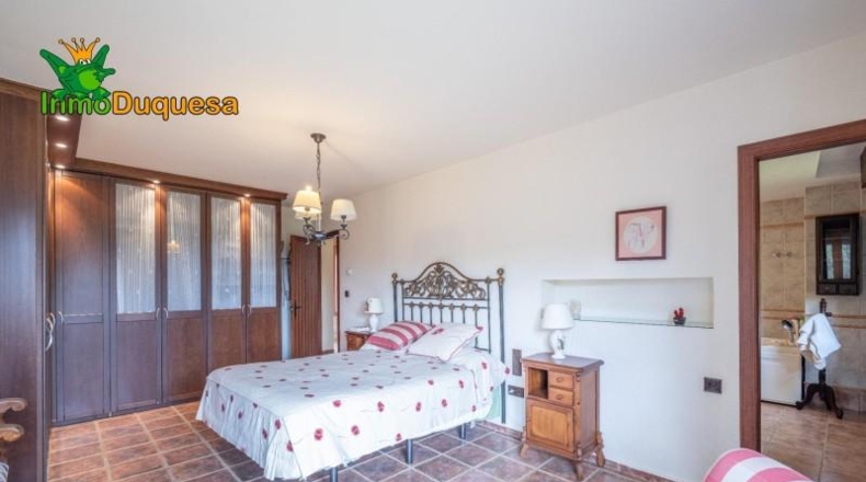 Granada - Alhendín - 2500m2