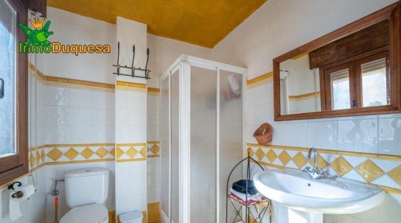 Granada - Alhendín - 2500m2