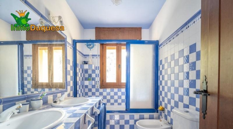 Granada - Alhendín - 2500m2