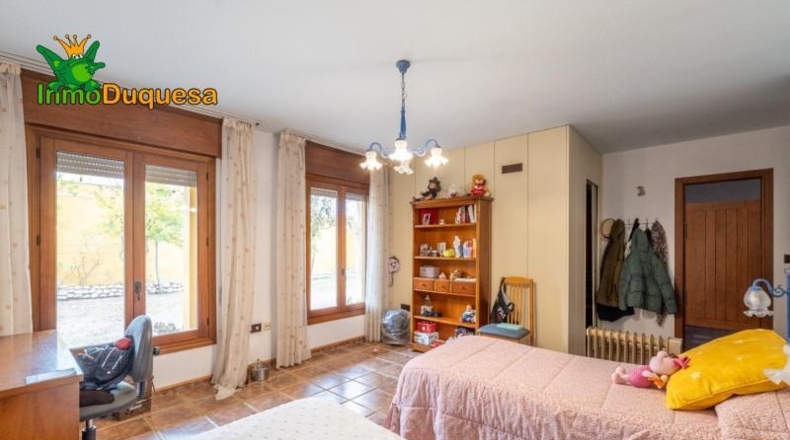 Granada - Alhendín - 2500m2