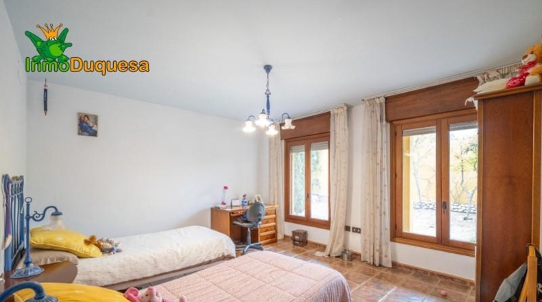 Granada - Alhendín - 2500m2