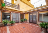 Chalet independiente con terreno en venta en la España, Alhendín, ref: TR365821 foto