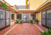 Chalet independiente con terreno en venta en la España, Alhendín, ref: TR365821 foto