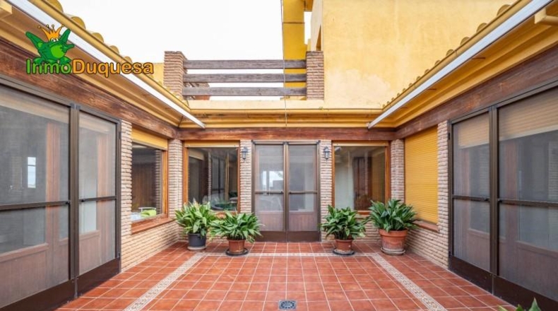 Granada - Alhendín - 2500m2