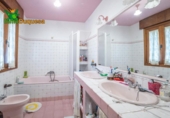 Chalet independiente con terreno en venta en la España, Alhendín, ref: TR365821 foto