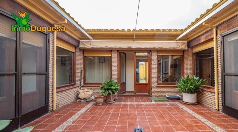 Granada - Alhendín - 2500m2