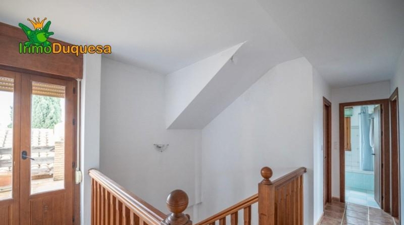 Granada - Alhendín - 2500m2