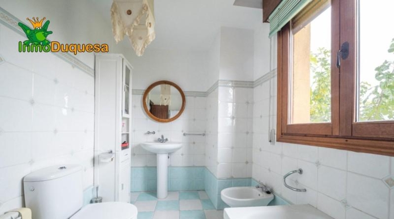 Granada - Alhendín - 2500m2