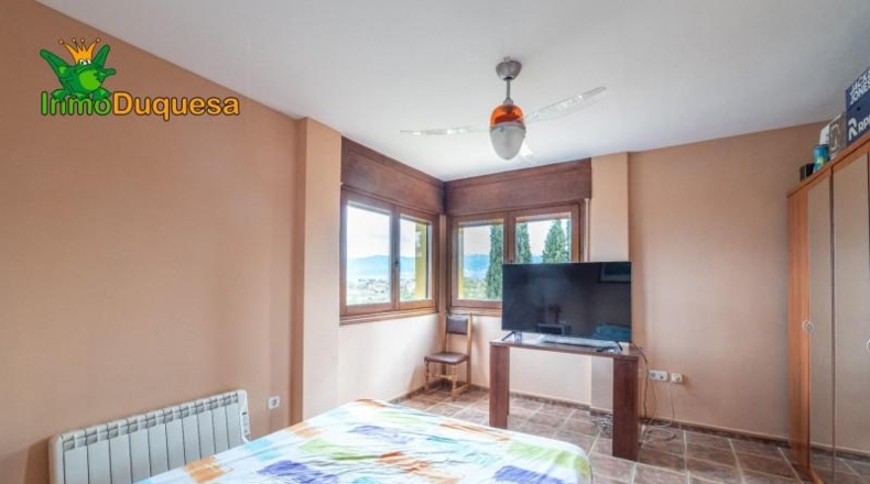 Granada - Alhendín - 2500m2