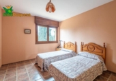 Chalet independiente con terreno en venta en la España, Alhendín, ref: TR365821 foto