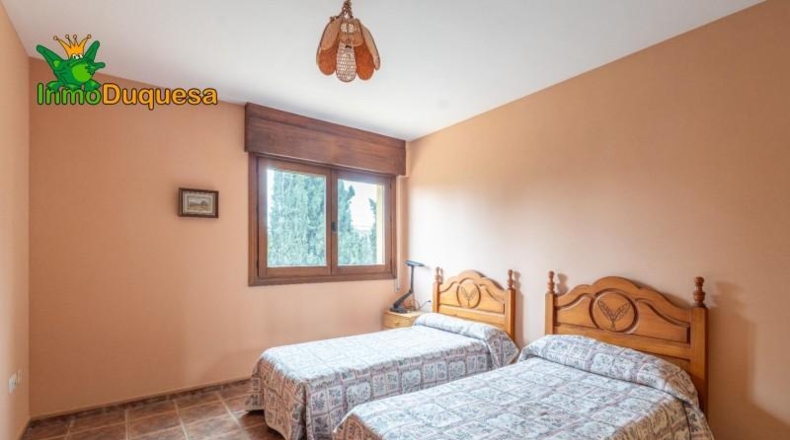 Granada - Alhendín - 2500m2