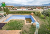 Chalet independiente con terreno en venta en la España, Alhendín, ref: TR365821 foto