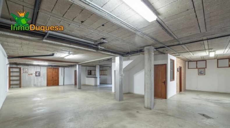 Granada - Alhendín - 2500m2