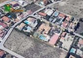 Chalet independiente con terreno en venta en la España, Alhendín, ref: TR365821 foto
