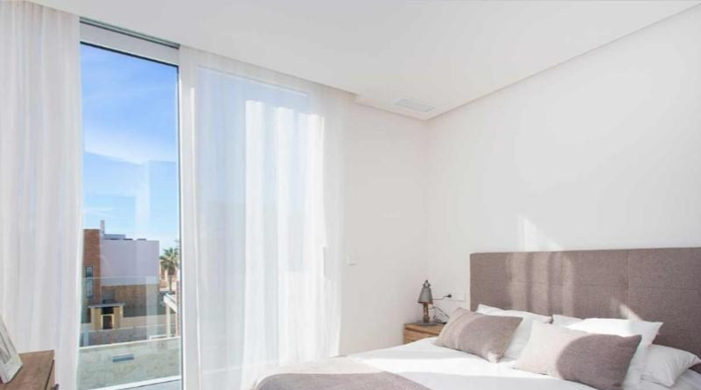 Alicante - Torrevieja - 405m2