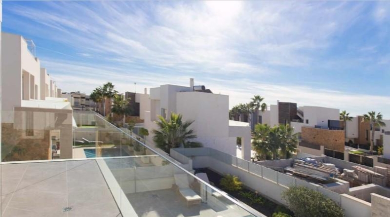 Alicante - Torrevieja - 405m2