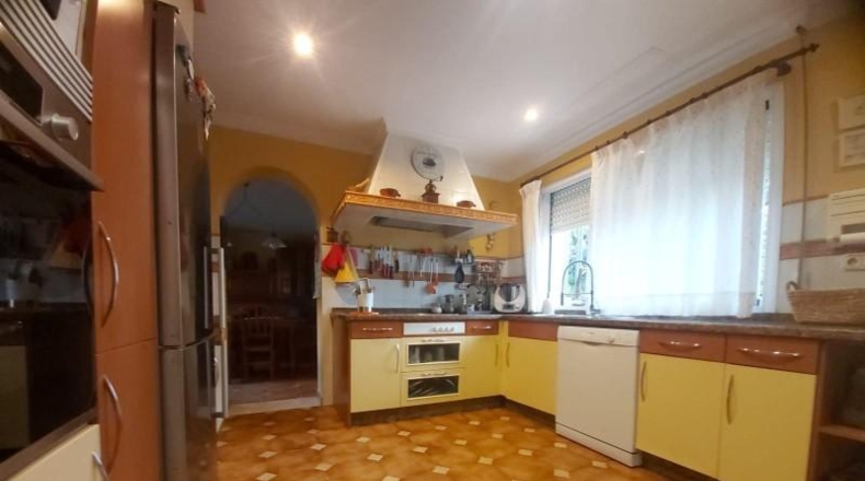Cádiz - Algeciras - 1500m2