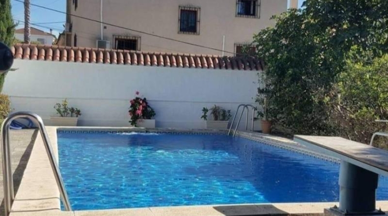 Cádiz - Algeciras - 1500m2