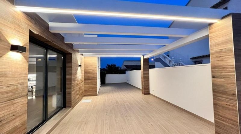 Alicante - Dehesa de Campoamor - 400m2