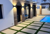 Detached villa with land for sale on España, Orihuela, ref: TR262871 photo