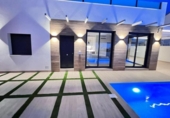 Detached villa with land for sale on España, Orihuela, ref: TR262871 photo