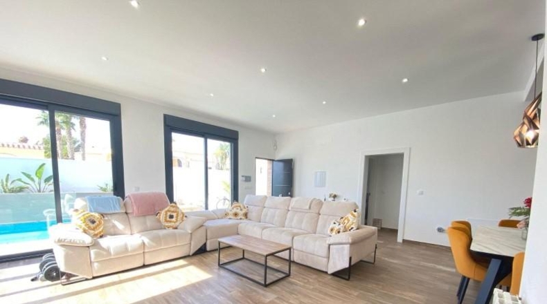 Alicante - Dehesa de Campoamor - 400m2