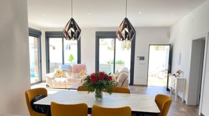 Alicante - Dehesa de Campoamor - 400m2