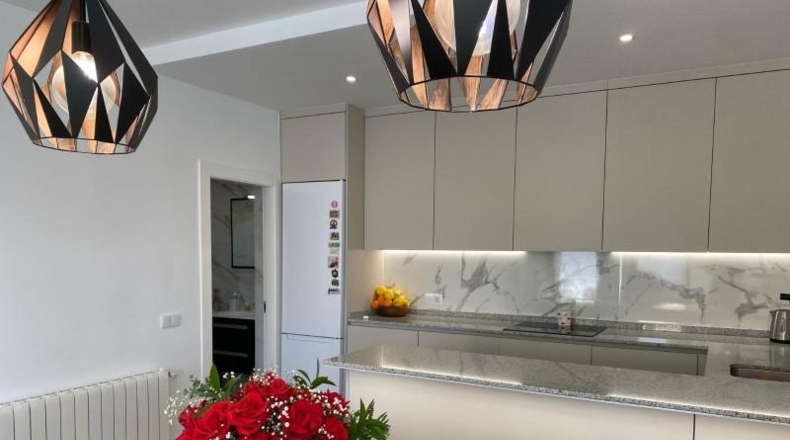 Alicante - Dehesa de Campoamor - 400m2