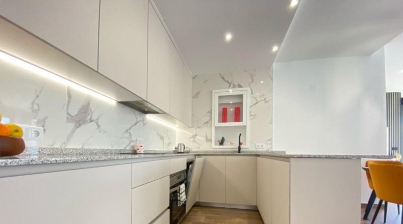 Alicante - Dehesa de Campoamor - 400m2