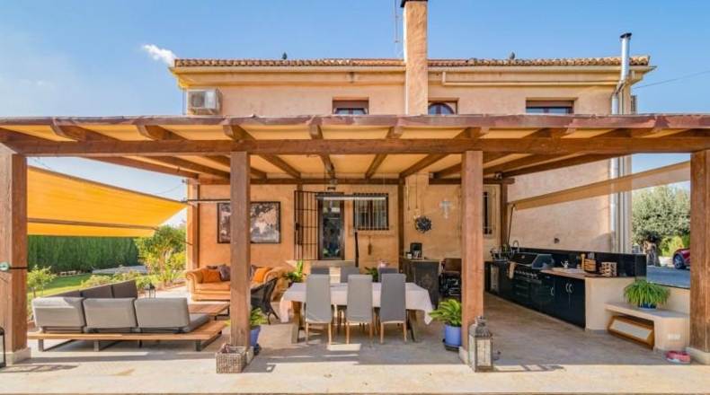Granada - Gójar - 2142m2