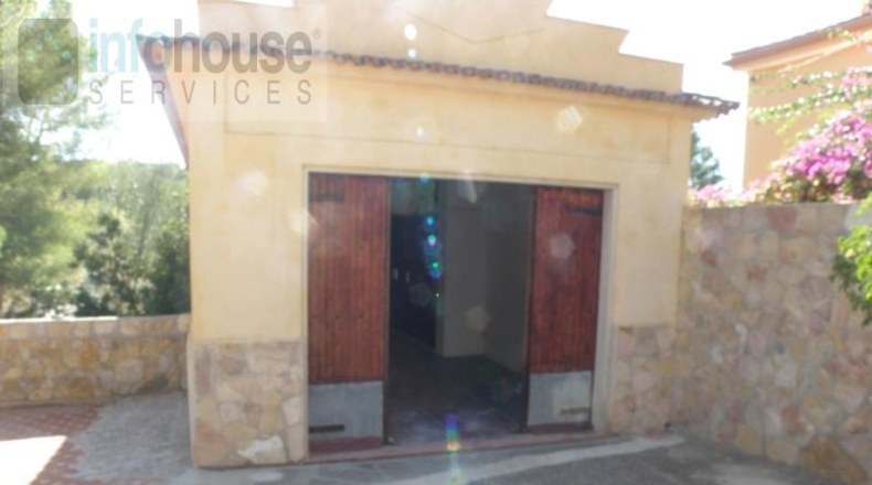 Islas Baleares - Calvià - 1000m2