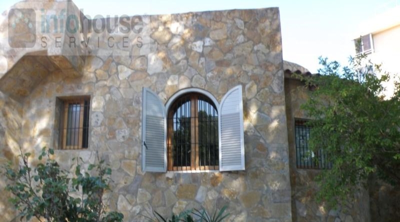 Islas Baleares - Calvià - 1000m2
