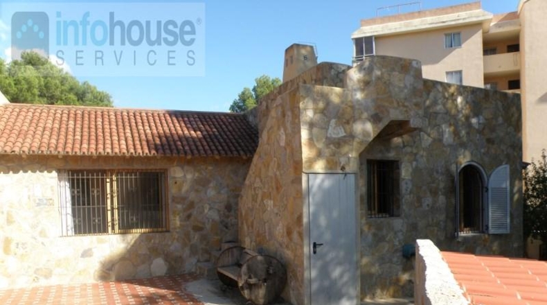 Islas Baleares - Calvià - 1000m2