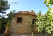 Detached villa with land for sale on España, Calvià, ref: TR144043 photo