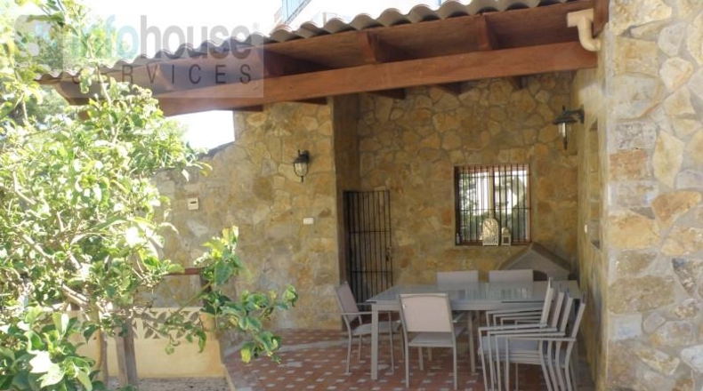 Islas Baleares - Calvià - 1000m2