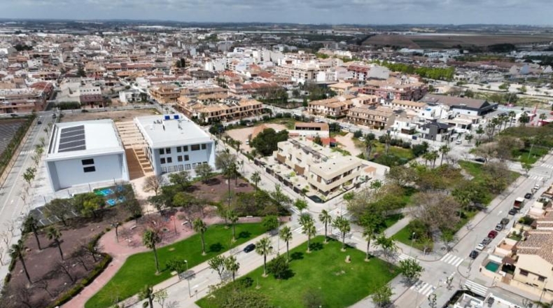 Alicante - Pilar de la Horadada - 94m2