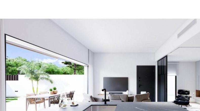 Alicante - Pilar de la Horadada - 94m2
