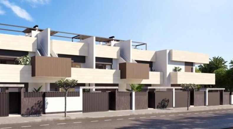 Alicante - Pilar de la Horadada - 112m2