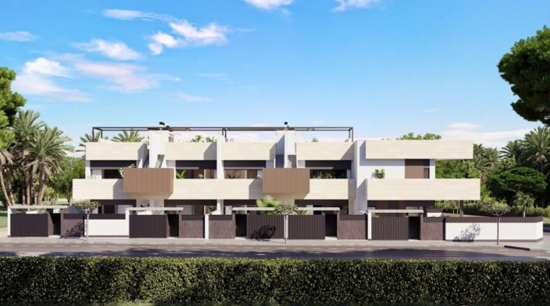 Alicante - Pilar de la Horadada - 112m2