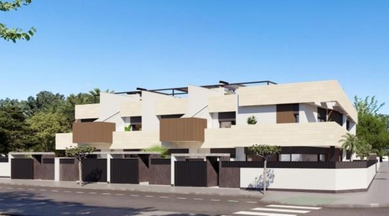 Alicante - Pilar de la Horadada - 112m2