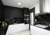 Chalet independiente con terreno en venta en la España, Orihuela, ref: TR132576 foto